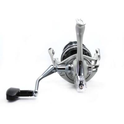 Captain Fashion 9000 Surf Makine 6+1 BB - 5