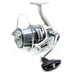 Captain Fashion 9000 Surf Makine 6+1 BB - 7