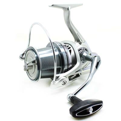 Captain Fashion 9000 Surf Makine 6+1 BB - 7