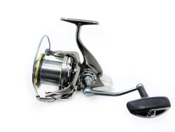 Captain Finezza 12000 Surf Makine 12+1 BB - Captain
