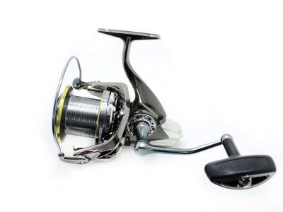 Captain Finezza 12000 Surf Makine 12+1 BB - 1
