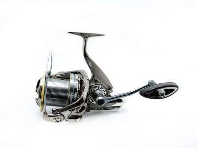 Captain Finezza 12000 Surf Makine 12+1 BB - 2