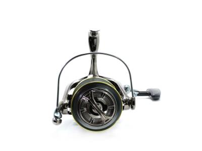 Captain Finezza 12000 Surf Makine 12+1 BB - 3