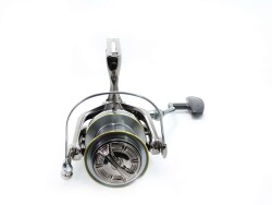Captain Finezza 12000 Surf Makine 12+1 BB - 4