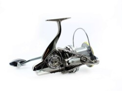 Captain Finezza 12000 Surf Makine 12+1 BB - 5