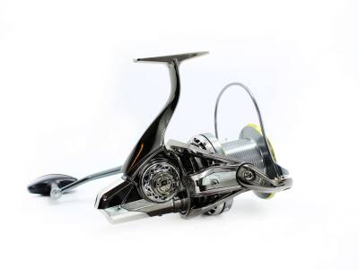 Captain Finezza 12000 Surf Makine 12+1 BB - 5