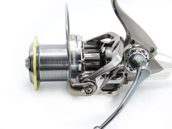 Captain Finezza 12000 Surf Makine 12+1 BB - 6