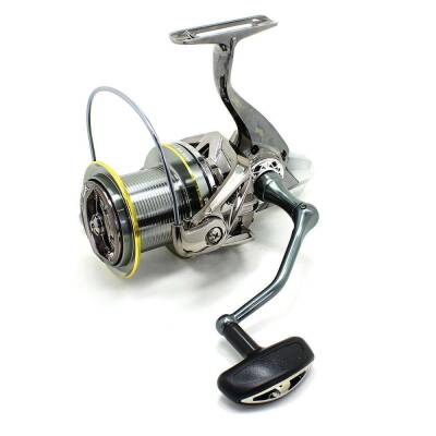 Captain Finezza 12000 Surf Makine 12+1 BB - 7