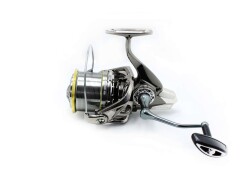 Captain Finezza 9000 Surf Makine 12+1 BB - Captain