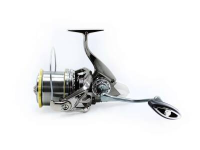 Captain Finezza 9000 Surf Makine 12+1 BB - 2