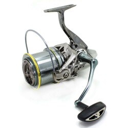 Captain Finezza 9000 Surf Makine 12+1 BB - 3