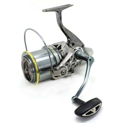 Captain Finezza 9000 Surf Makine 12+1 BB - 3