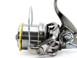 Captain Finezza 9000 Surf Makine 12+1 BB - 4