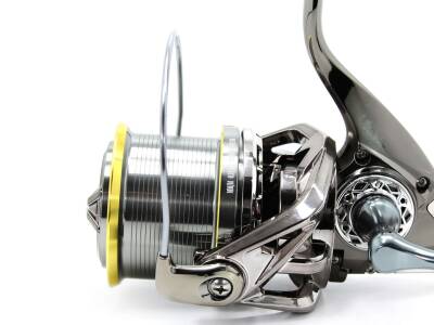 Captain Finezza 9000 Surf Makine 12+1 BB - 4
