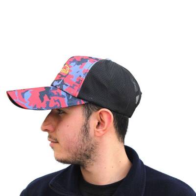 Captain Fisherman Cap - 5