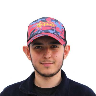 Captain Fisherman Cap - 3