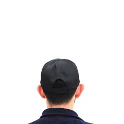 Captain Fisherman Cap - 4