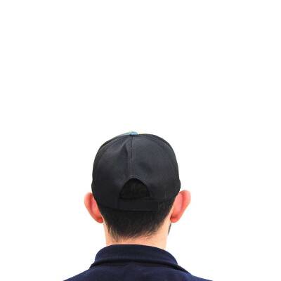 Captain Fisherman Cap - 4