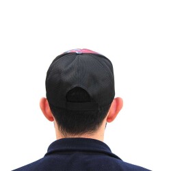 Captain Fisherman Cap - 6