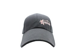 Captain Fisherman Style Cap AT-01 - Captain