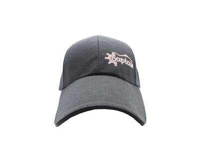 Captain Fisherman Style Cap AT-01 - 1