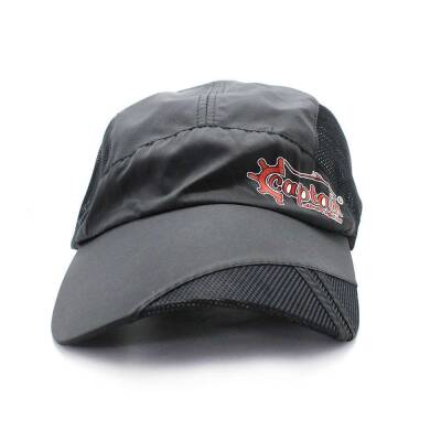 Captain Fisherman Style Cap AT-11 - 1