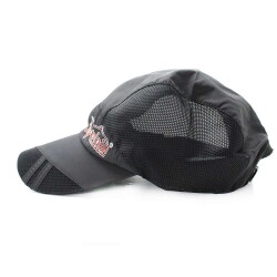 Captain Fisherman Style Cap AT-11 - 2