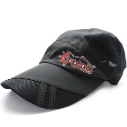 Captain Fisherman Style Cap AT-11 - 6