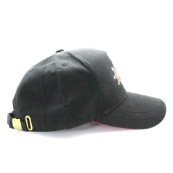 Captain Fisherman Style Cap AT-12 - 2