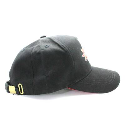 Captain Fisherman Style Cap AT-12 - 2