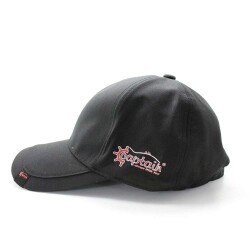 Captain Fisherman Style Cap AT-13 - 2