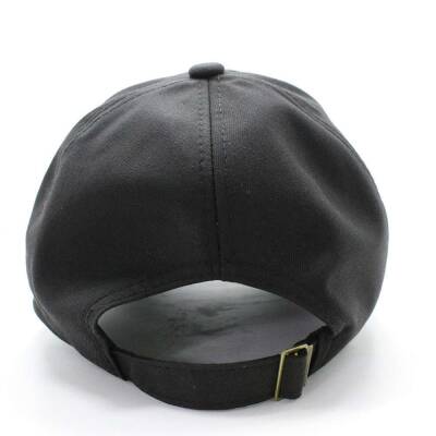 Captain Fisherman Style Cap AT-13 - 3