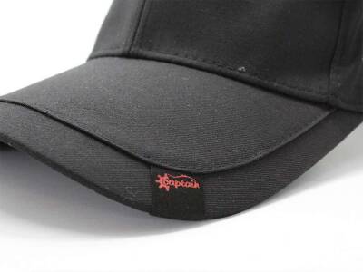 Captain Fisherman Style Cap AT-13 - 4