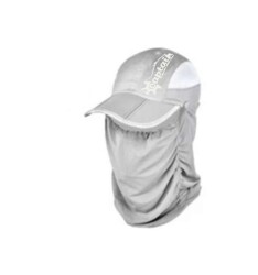 Captain Fisherman Style Cap JF-06 - 2