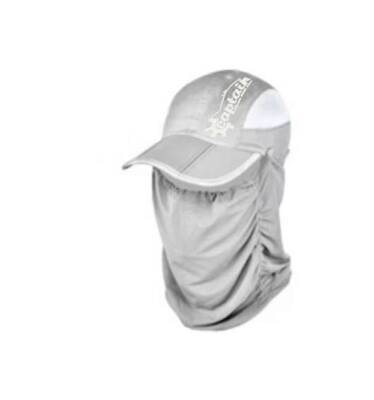Captain Fisherman Style Cap JF-06 - 2