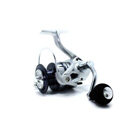 Captain Focus Spin Makine 3+1 BB - 2