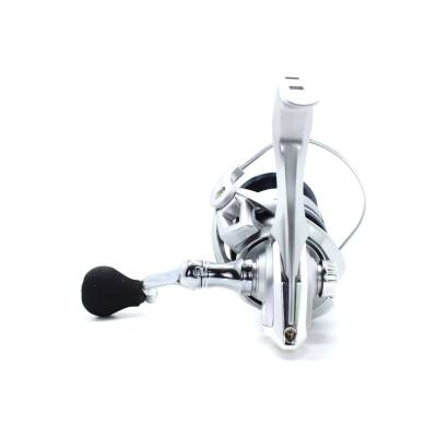 Captain Focus Spin Makine 3+1 BB - 3