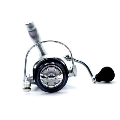 Captain Focus Spin Makine 3+1 BB - 4