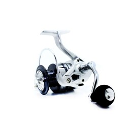 Captain Focus Spin Makine 3+1 BB - 5