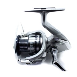 Captain Focus Tekne Makinesi 3+1 BB - 5