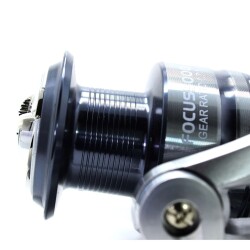 Captain Focus Tekne Makinesi 3+1 BB - 6