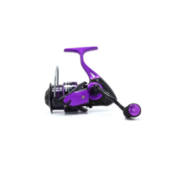 Captain Genco 4000 Spin Makine 6+1 BB - Captain
