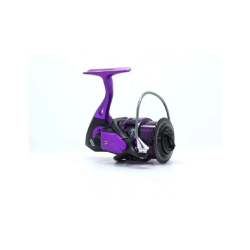 Captain Genco 4000 Spin Makine 6+1 BB - 2