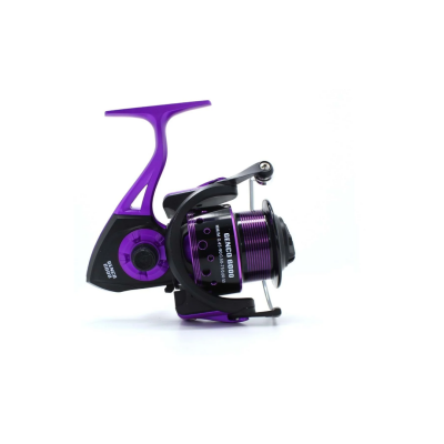 Captain Genco 6000 Tekne Makinesi 6+1 BB - 1