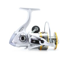 Captain Getorix 6000 Olta Makinesi 5+1 BB - Captain