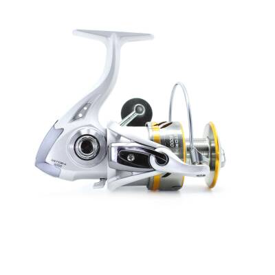 Captain Getorix 6000 Olta Makinesi 5+1 BB - 1