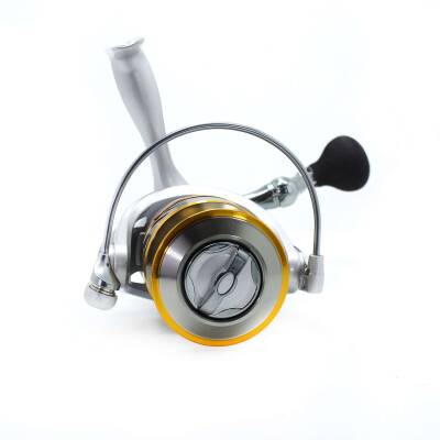 Captain Getorix 6000 Olta Makinesi 5+1 BB - 2