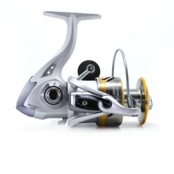 Captain Getorix 6000 Olta Makinesi 5+1 BB - 6