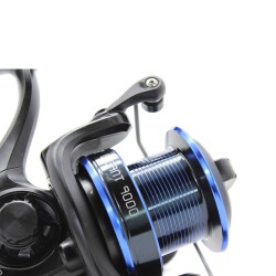 Captain Gigant Surf Makine 7+1 BB - 4