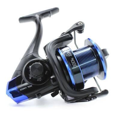 Captain Gigant Surf Makine 7+1 BB - 6